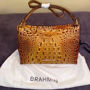 Brahmin “Lorelei” shoulder 💼